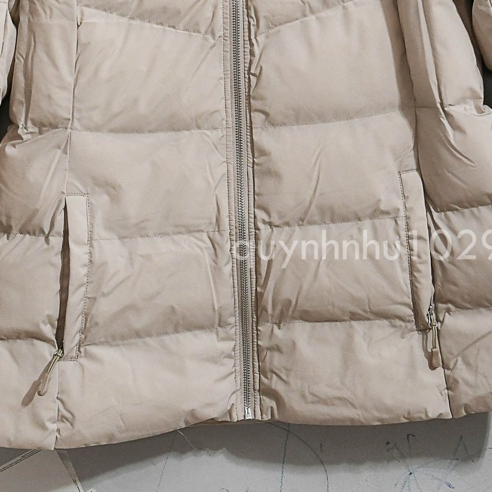 32 Degrees Ladies' Winter Tech Jacket - Picture 3 of 8